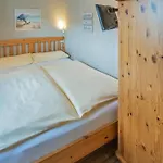 Strandmuschel Lejlighed *