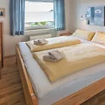 Strandmuschel Lejlighed