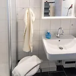 Strandmuschel Lejlighed *