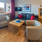Strandmuschel Lejlighed