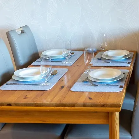 Апартаменты Strandmuschel