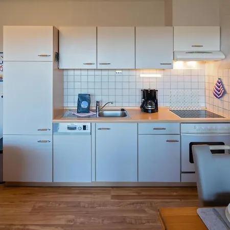 Strandmuschel Norddeich (Norden)