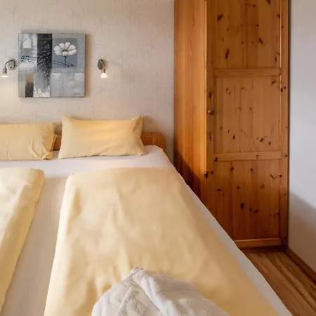 Strandmuschel Apartamento *