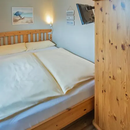 Apartamento Strandmuschel